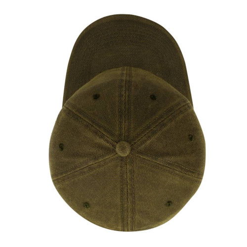 dual-tone-oil-skin-6-panel-cap-olive-top