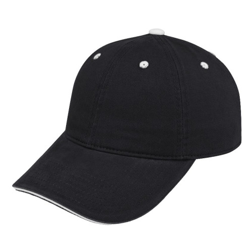 Earth Life 6 Panel Sandwich Peak Cap - Image 13