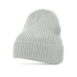 feather-touch-cuffed-beanie-grey
