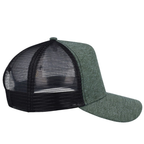 jersey-trucker-cap-bottle-melange-black-right