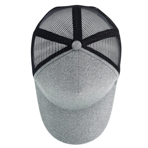 jersey-trucker-cap-grey-melange-black-top