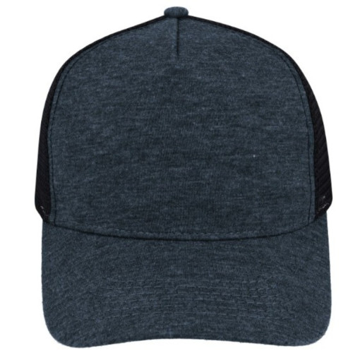 jersey-trucker-cap-navy-melange-black-front