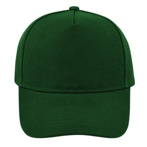 kiddies-5-panel-fade-resistant-curved-peak-cap-bottle-front