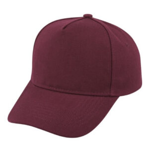 Kiddies 5 Panel Fade Resistant Curved Peak Cap