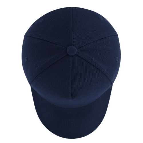 kiddies-5-panel-fade-resistant-curved-peak-cap-navy-top