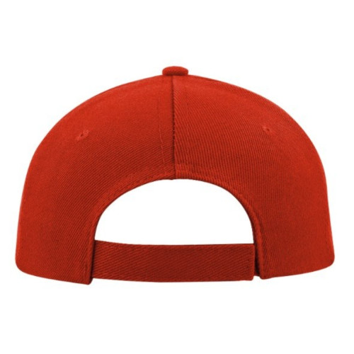 kiddies-5-panel-fade-resistant-curved-peak-cap-red-back