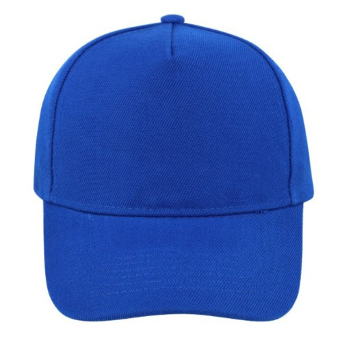 kiddies-5-panel-fade-resistant-curved-peak-cap-royal-front
