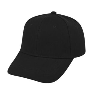 kiddies-fade-resistant-6-panel-cap-black