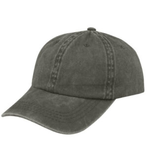 kiddies-max-washed-cap-black