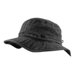 max-wash-bucket-hat-black