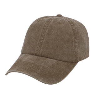 max-wash-dad-cap-chocolate