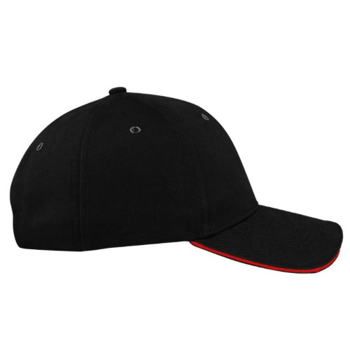 metal-sandwich-peak-cap-black-red-right