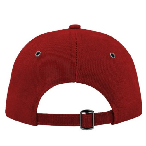 metal-sandwich-peak-cap-red-white-back