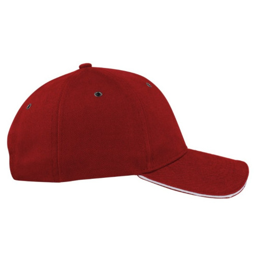 metal-sandwich-peak-cap-red-white-right