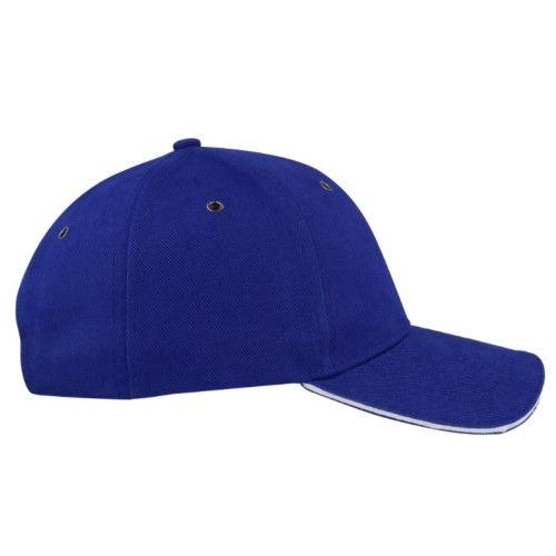 metal-sandwich-peak-cap-royal-white-right