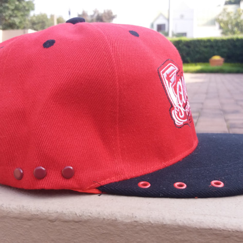 red-black-family-forever-custom-cap (11)
