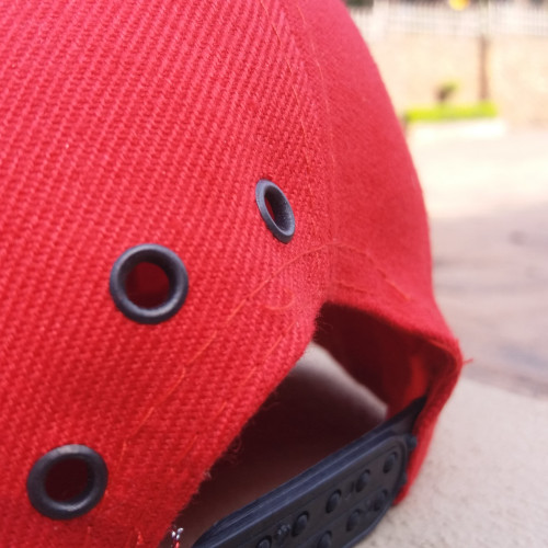 red-black-family-forever-custom-cap (12)