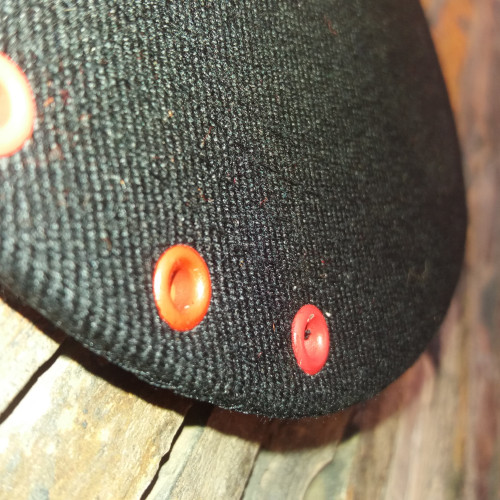 red-black-family-forever-custom-cap (6)