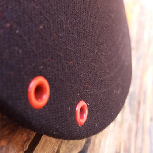 red-black-family-forever-custom-cap (7)