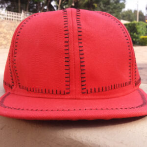 red-silver-custom-cap (1)
