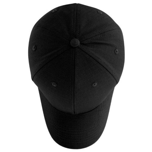 ripstop-6-panel-cap-black-top