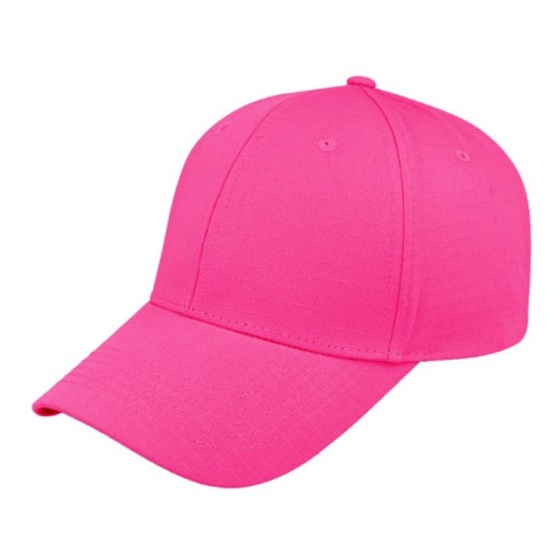 Ripstop 6 Panel Cap - Image 13