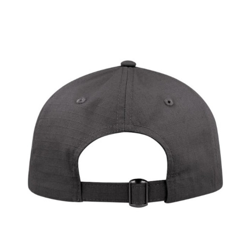 ripstop-6-panel-cap-charcoal-back