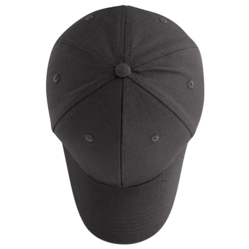 ripstop-6-panel-cap-charcoal-top