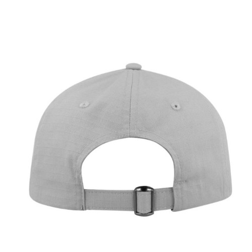 ripstop-6-panel-cap-grey-back