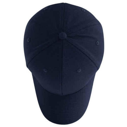 ripstop-6-panel-cap-navy-top