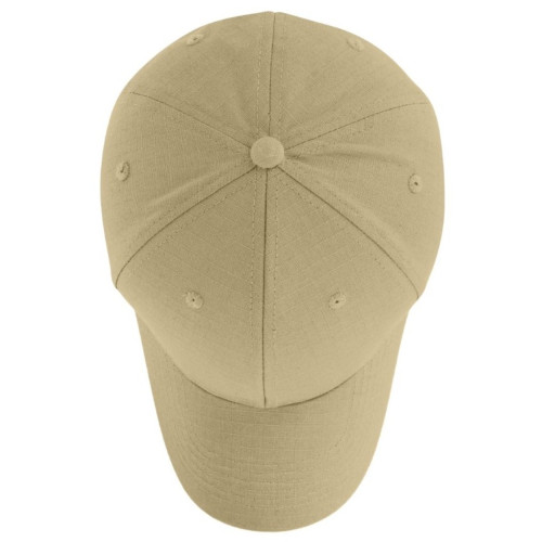 ripstop-6-panel-cap-stone-top