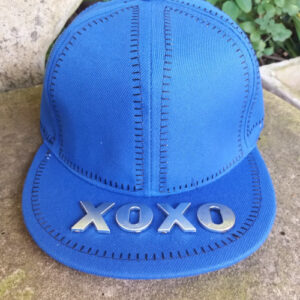 royal-blue-xoxo-custom-cap (1)