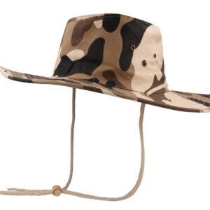 Safari Wide Brim