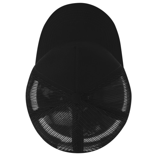 striped-trucker-cap-black-black-red-top