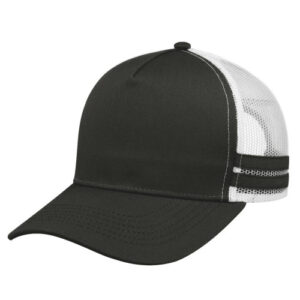 striped-trucker-cap-black-white-black