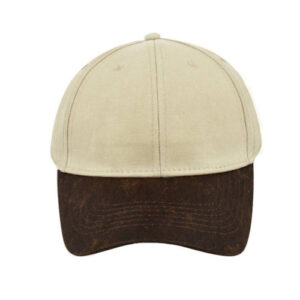 two-tone-waxed-oilskin-6-panel-stone-front