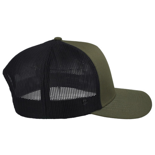 uflex-classic-ultra-lite-5p-olive-black-right