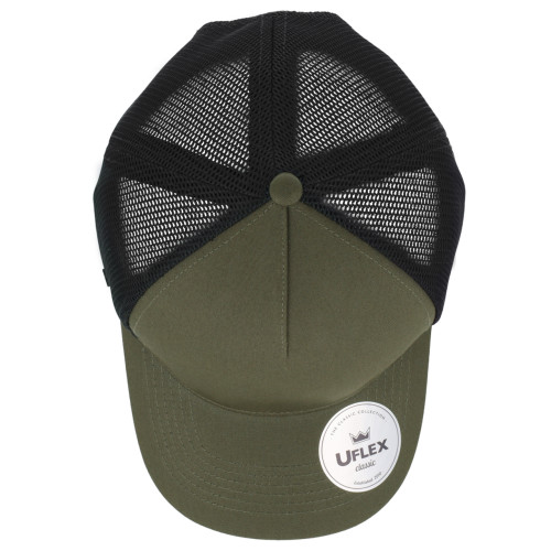 uflex-classic-ultra-lite-5p-olive-black-top
