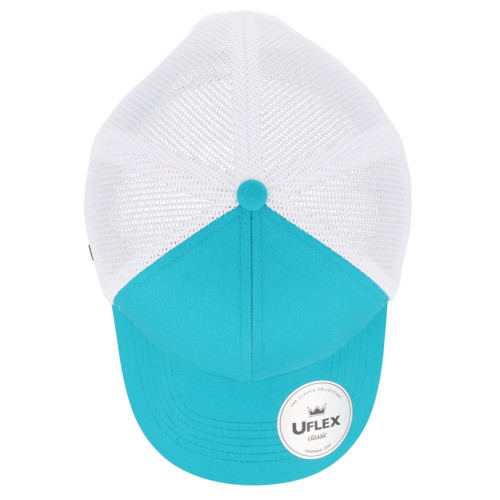 uflex-classic-ultra-lite-6p-aqua-blue-white-top