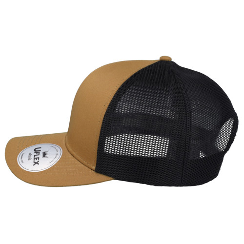 uflex-classic-ultra-lite-6p-tan-black-left