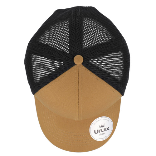 uflex-classic-ultra-lite-6p-tan-black-top