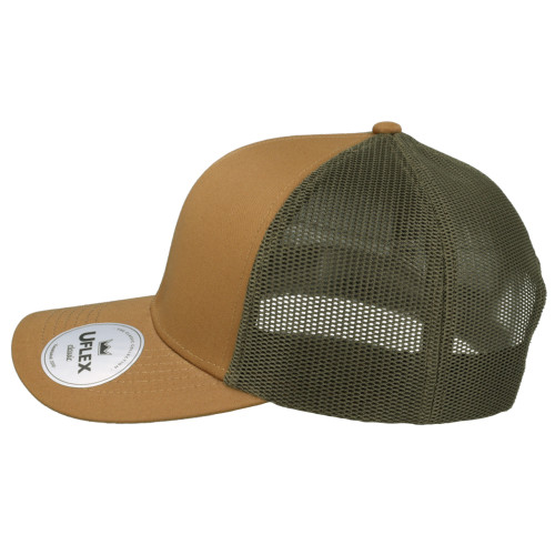 uflex-classic-ultra-lite-6p-tan-olive-left
