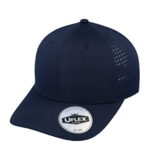 uflex-laser-cut-technical-6p-navy