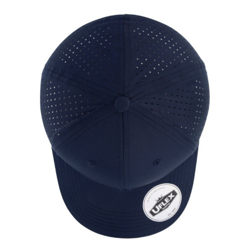 uflex-laser-cut-technical-6p-navy-top
