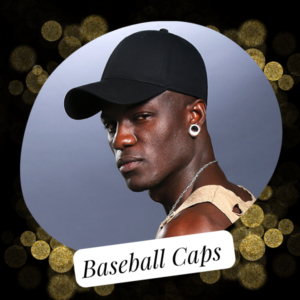 Baseball Caps