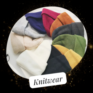 Knitwear
