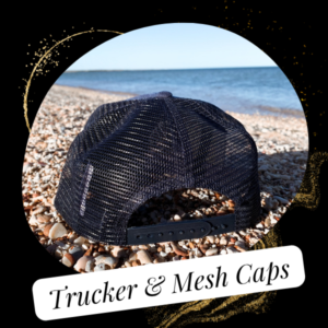 Trucker & Mesh Caps