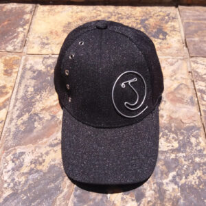 black-letter-J-custom-cap (1)