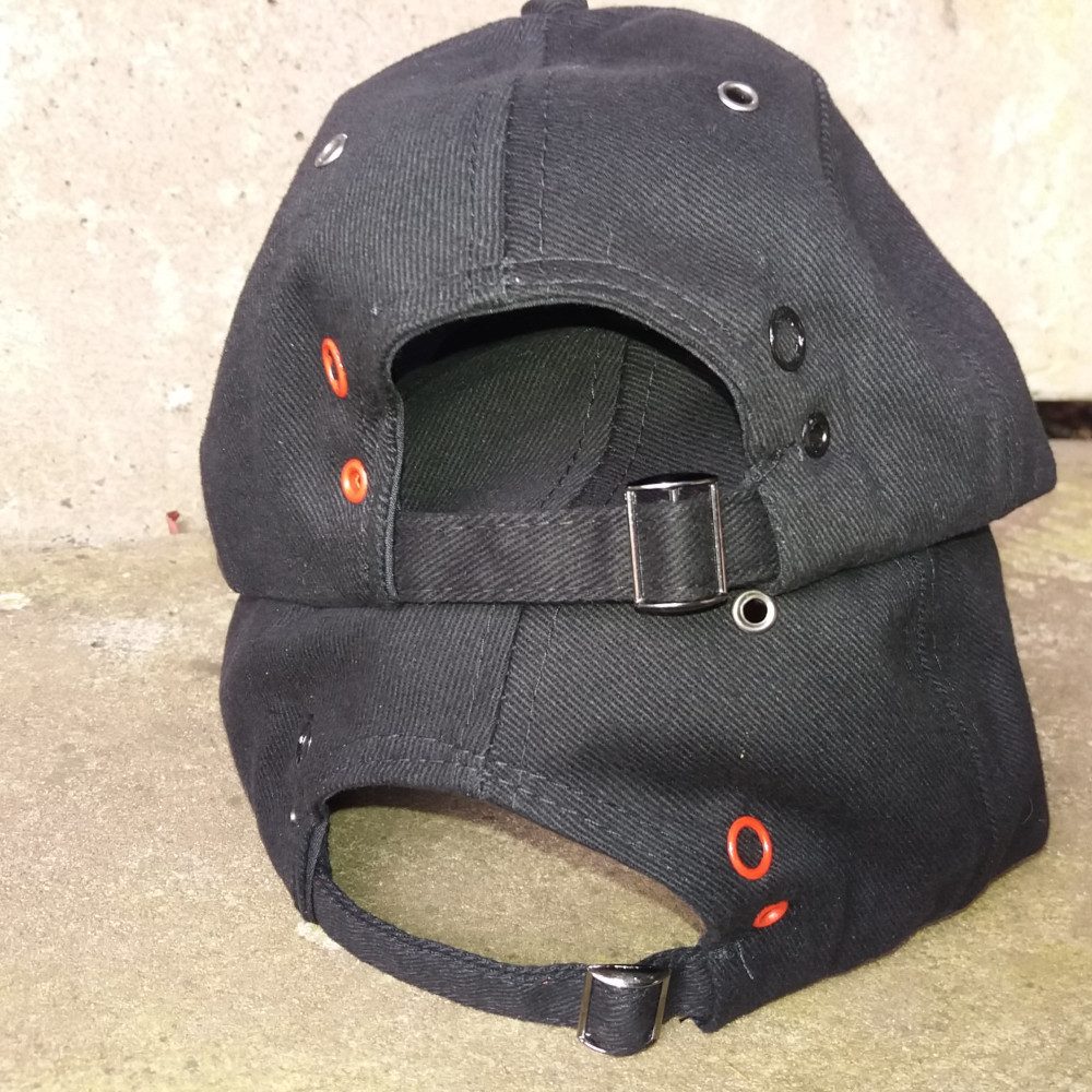 black-red-custom-couple-cap-set (7)