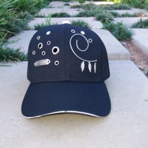 black-sandwitch-peak-custom-cap (1)